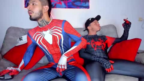 Nick online show from 03.18.26