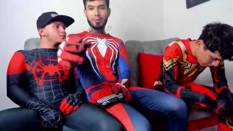 Nick online show from 03.24.26