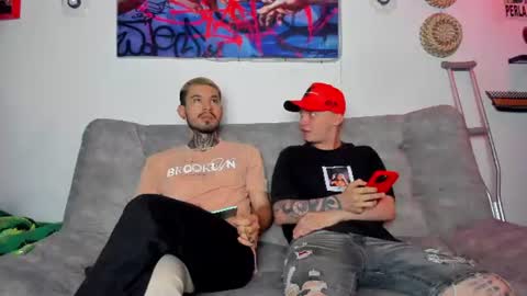 Nick online show from 07.22.26
