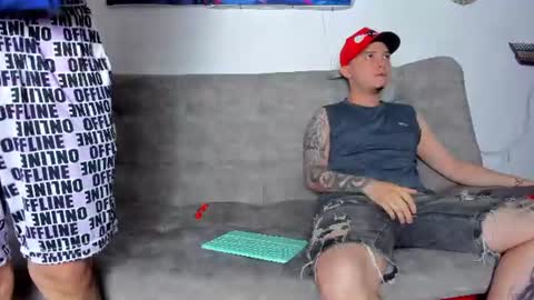 Nick online show from 07.29.26