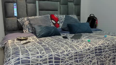 Snapshot of valentino_ferrari28 chatting on 12.10.24 Valentino Ferrari online show from 12.10.24