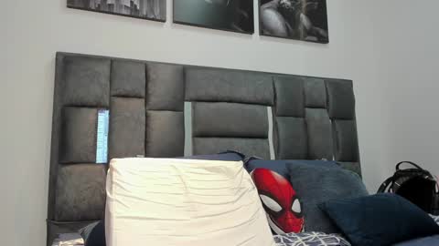 Snapshot of valentino_ferrari28 chatting on 12.24.24 Valentino Ferrari online show from 12.24.24