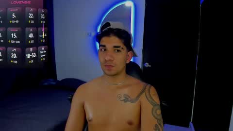 valentino santos online show from 10.03.25