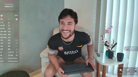 Valentino online show from 02.22.25