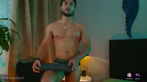 Valentino online show from 10.02.25