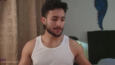 Valentino online show from 11.12.25