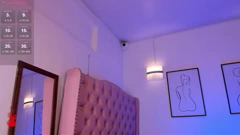 Manuel online show from 02.07.26