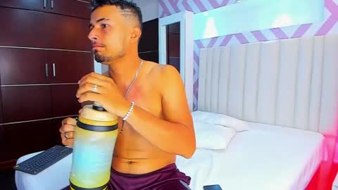  Valentinos  online show from 04.18.26