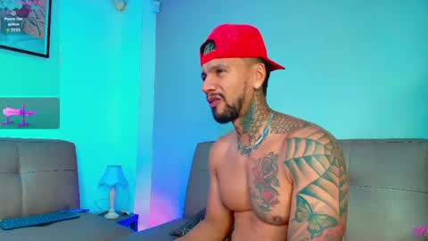  Valentinos  online show from 05.27.26