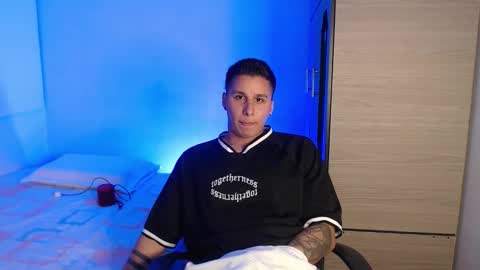 VALENTINO online show from 03.14.26