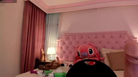 Vale Toro  online show from 03.09.25