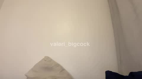 valeri_bigcock online show from 03.11.26