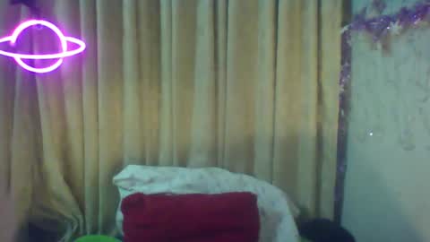 Valeri Cove online show from 12.30.24