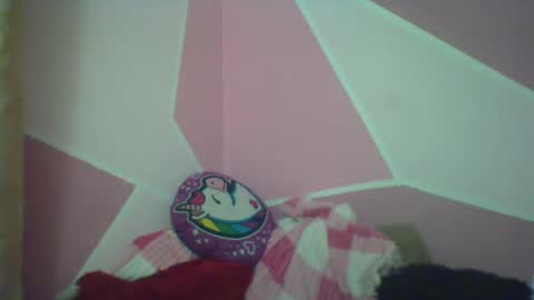 Valeri Cove online show from 02.15.25