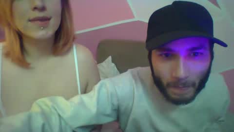 Valeri Cove online show from 02.19.25