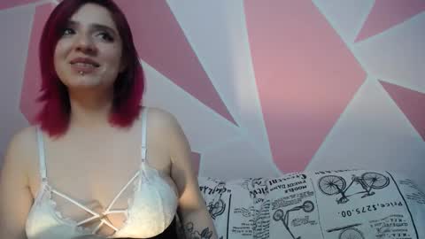 Valeri Cove online show from 03.06.25