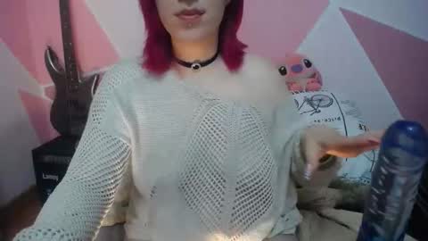 Valeri Cove online show from 03.07.25