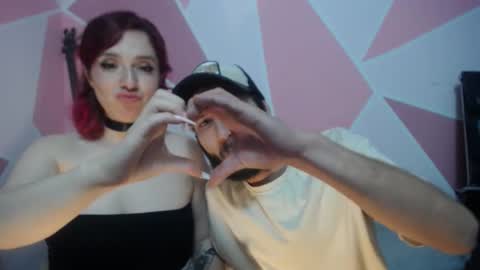 Valeri Cove online show from 03.12.25