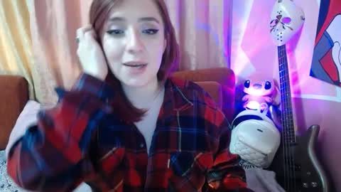 Valeri Cove online show from 09.27.25