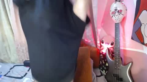 Valeri Cove online show from 10.07.25