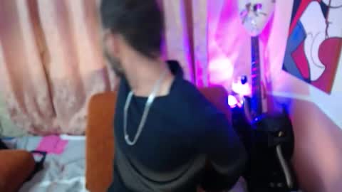 Valeri Cove online show from 10.15.25