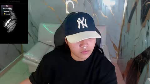 valeri_harpers4 online show from 12.04.25