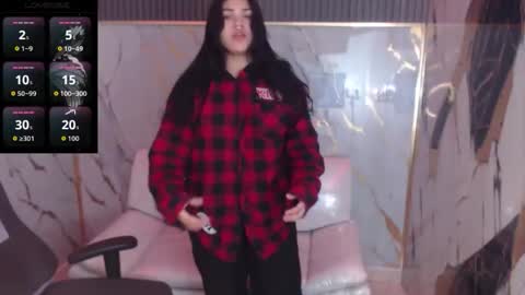 valeri_harpers4 online show from 12.05.25