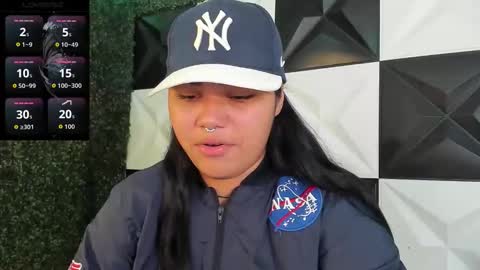 valeri_harpers4 online show from 02.27.26