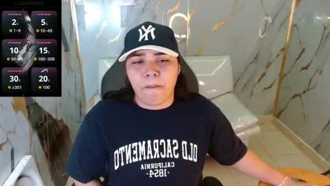 valeri_harpers4 online show from 04.13.26