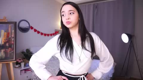 Valeri online show from 02.28.26