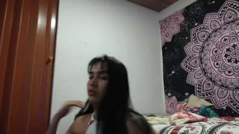 Snapshot of valeria032 chatting on 05.04.26 valeria online show from 05.04.26