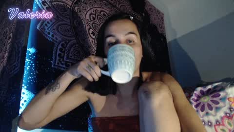 Snapshot of valeria032 chatting on 06.02.26 valeria online show from 06.02.26