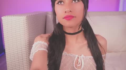 Valeria online show from 04.21.26