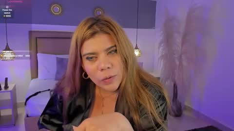 Valeria Acosta online show from 02.20.25