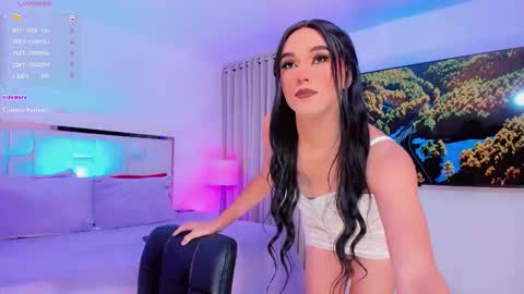 Snapshot of valeria_and_alesia chatting on 02.17.26 Onlyfans 24 USD ... online show from 02.17.26