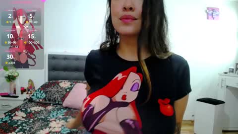 valeria 24 online show from 12.19.24