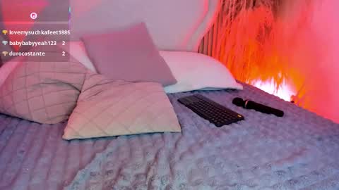 valeria_carter_ online show from 12.03.25