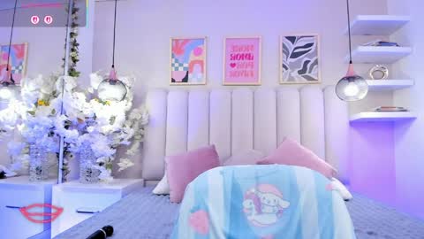 valeria_carter_ online show from 03.27.26