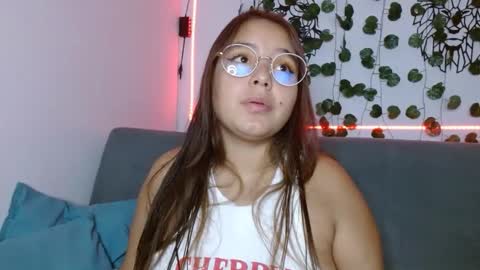 valeria online show from 01.13.25