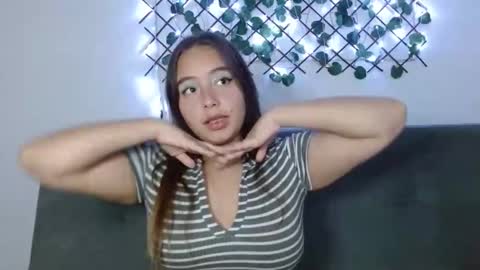 valeria online show from 02.18.25