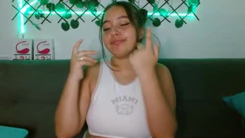 valeria online show from 02.25.25