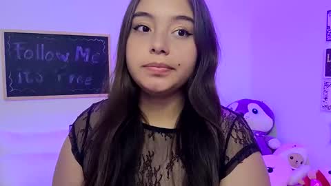 valeria online show from 02.21.26