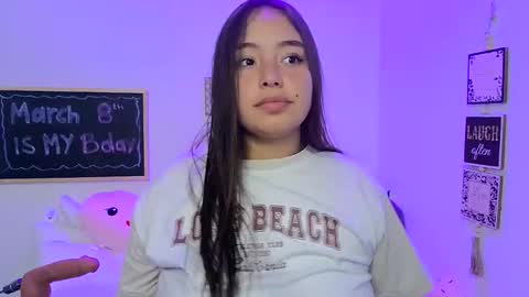 valeria online show from 02.28.26