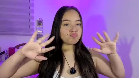 Snapshot of valeria_cherry chatting on 06.30.26 valeria online show from 06.30.26