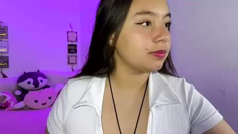 Snapshot of valeria_cherry chatting on 08.04.26 valeria online show from 08.04.26