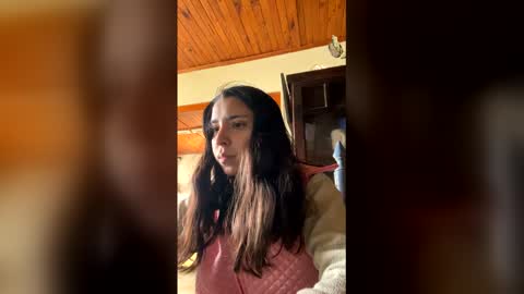 valeria_feroz online show from 05.22.26