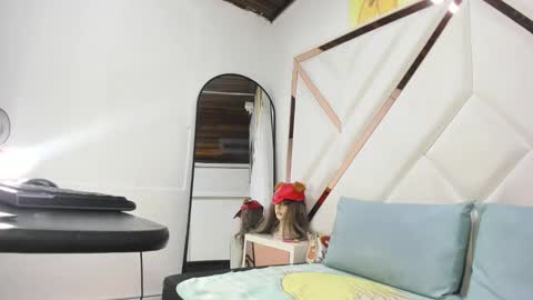 valeria_gil_ online show from 05.15.26