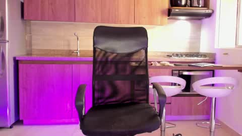 Snapshot of valeria_lewiis chatting on 02.23.25 Valeria lewiis joness online show from 02.23.25