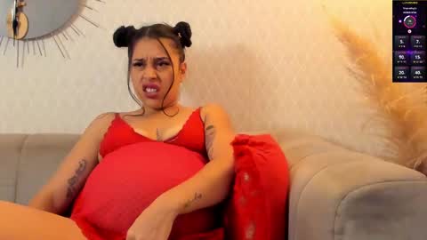 Snapshot of valeria_mtz chatting on 01.21.25 valeria_mtz online show from 01.21.25