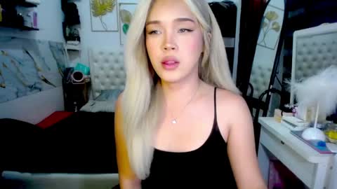 VALERIA online show from 04.09.26